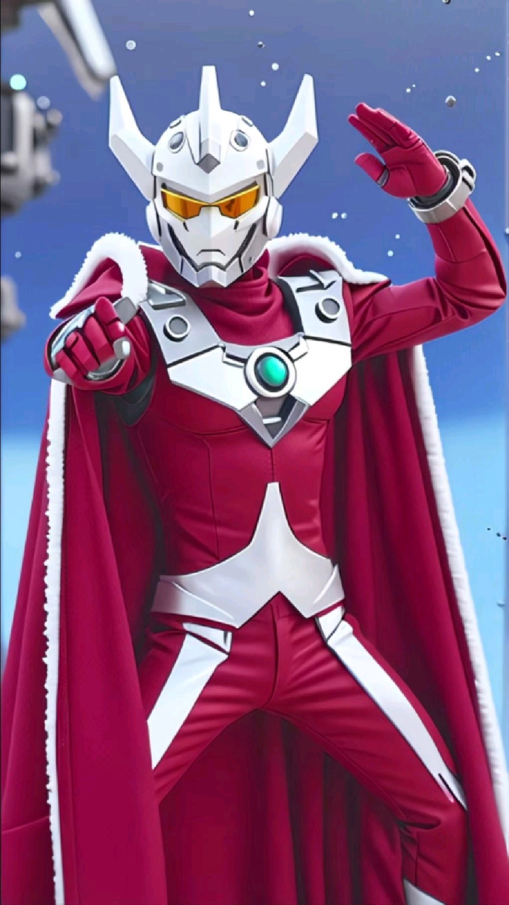 奥特曼泰罗国语全集(奥特曼泰罗国语全集免费观看)