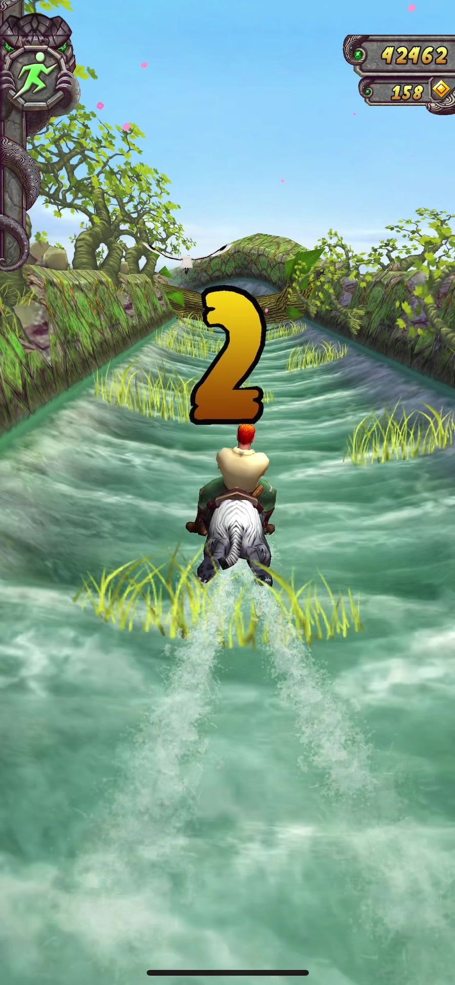 神庙逃亡小游戏6(神庙逃亡小游戏大全)