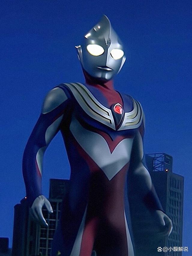 迪迦奥特曼是什么颜色(迪迦奥特曼有几种形态有颜色是什么的是颜色)