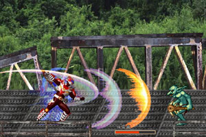 铠甲勇士电视剧小游戏(铠甲勇士游戏 手机游戏)