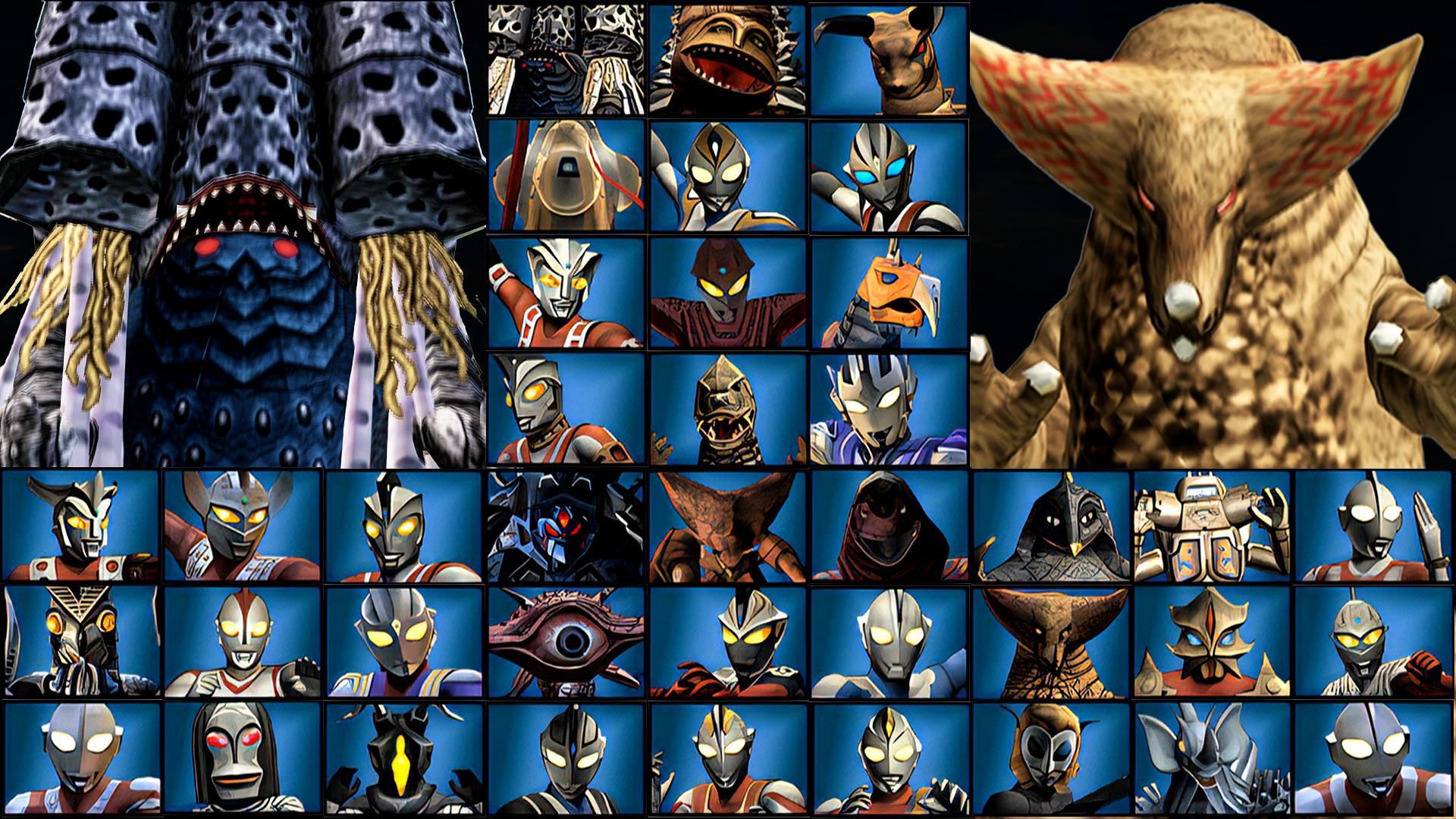 奥特曼和怪兽大战僵尸(奥特曼和怪兽大战僵尸哪个好玩)