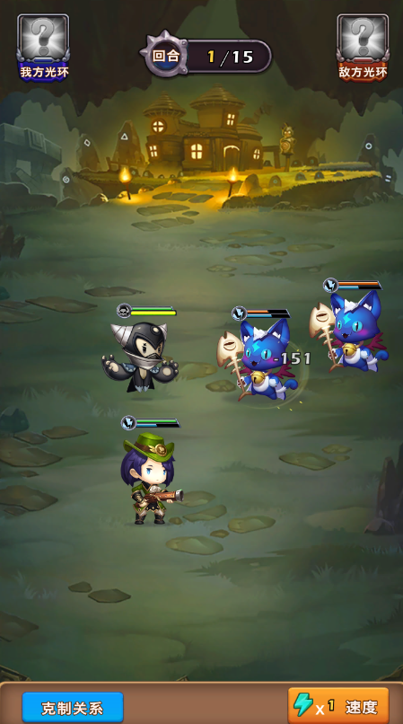 梦幻纹章2.2(幻想纹章22连招)