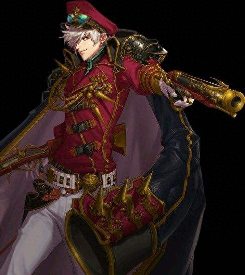 dnf神枪手小游戏(dnf神枪手技能大全)