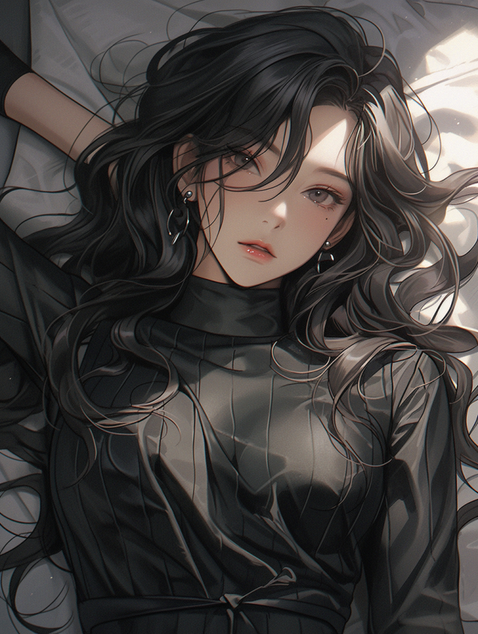 美女特工攻略(美女特工主演是谁)