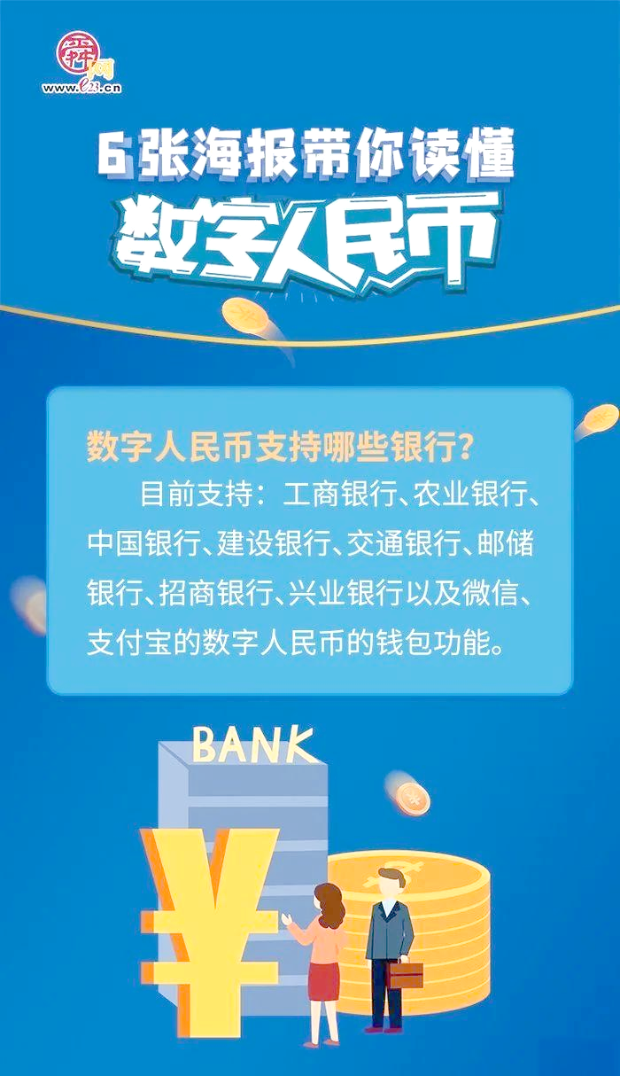 数字人民币下载地址(数字人民币在哪儿下载)