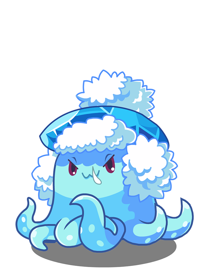 洛克王国雪顶妖兽(洛克王国雪顶妖兽种族值)