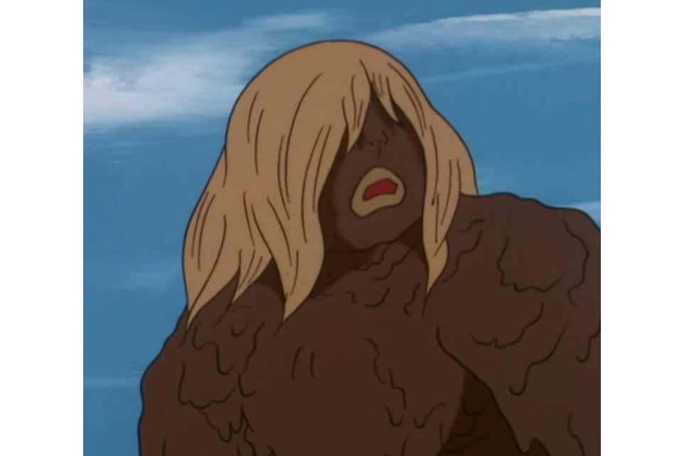 女奥特曼粘液地狱种子(ultraman女奥特曼)