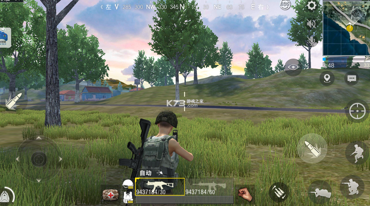 无限血破解版(无限血修改器手机版)