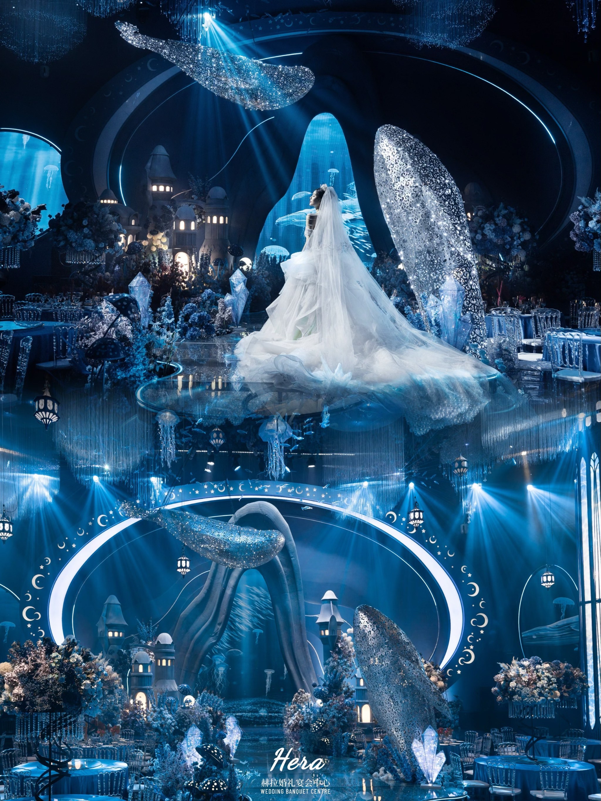 迪士尼梦幻婚礼(在迪士尼举办婚礼多少钱)