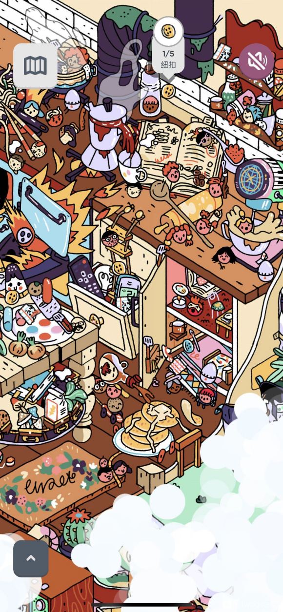 找东西游戏各种场景(找东西游戏各种场景图片)