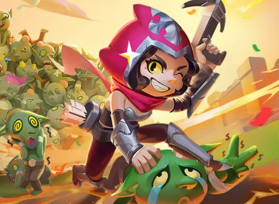 勇闯地下城汉化版手游(勇闯地下城中文汉化完美版)