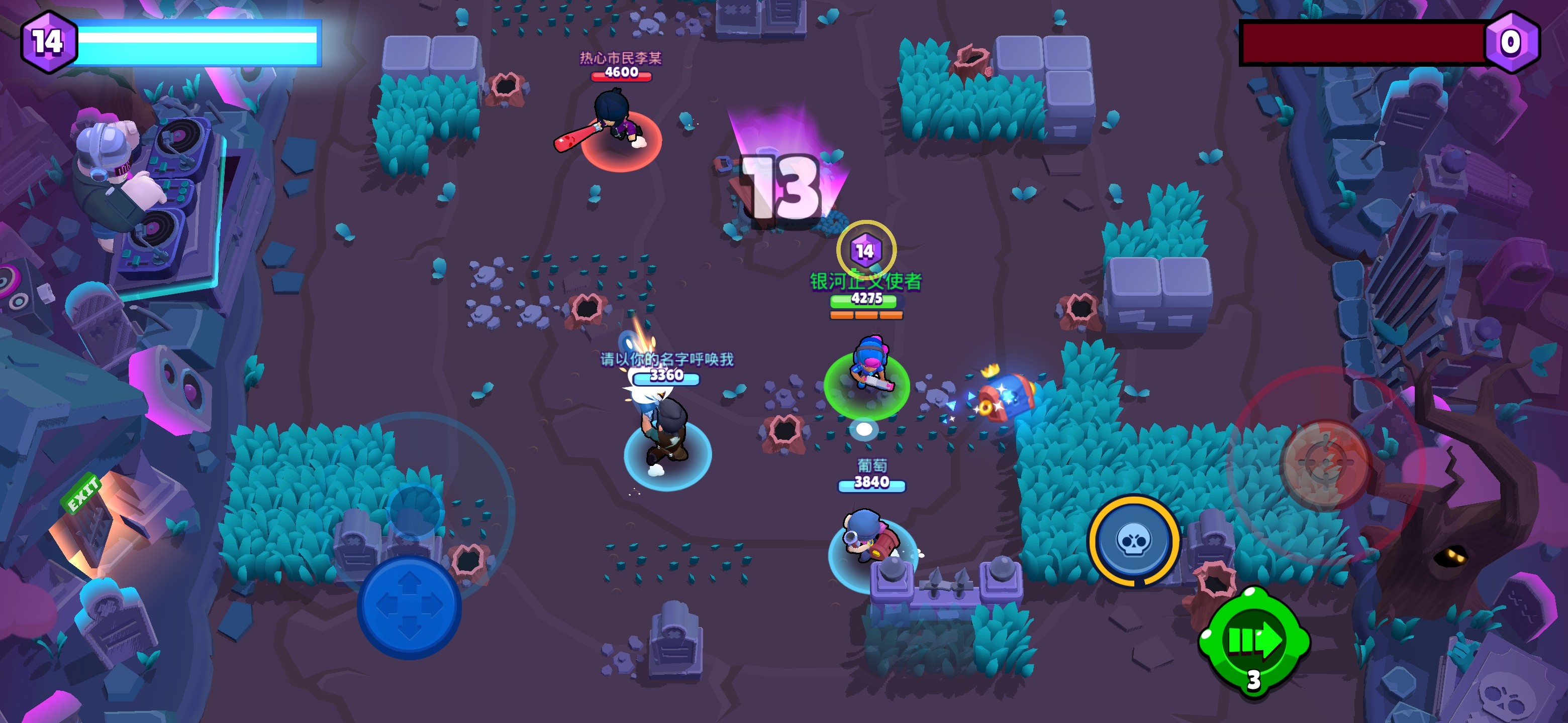 宝石争霸3攻略(宝石争霸3攻略大全)