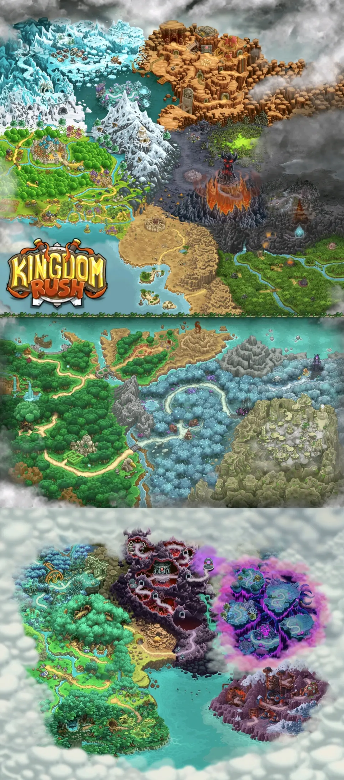 矮人王国保卫战游戏下载(矮人王国2破解版无限金币版)