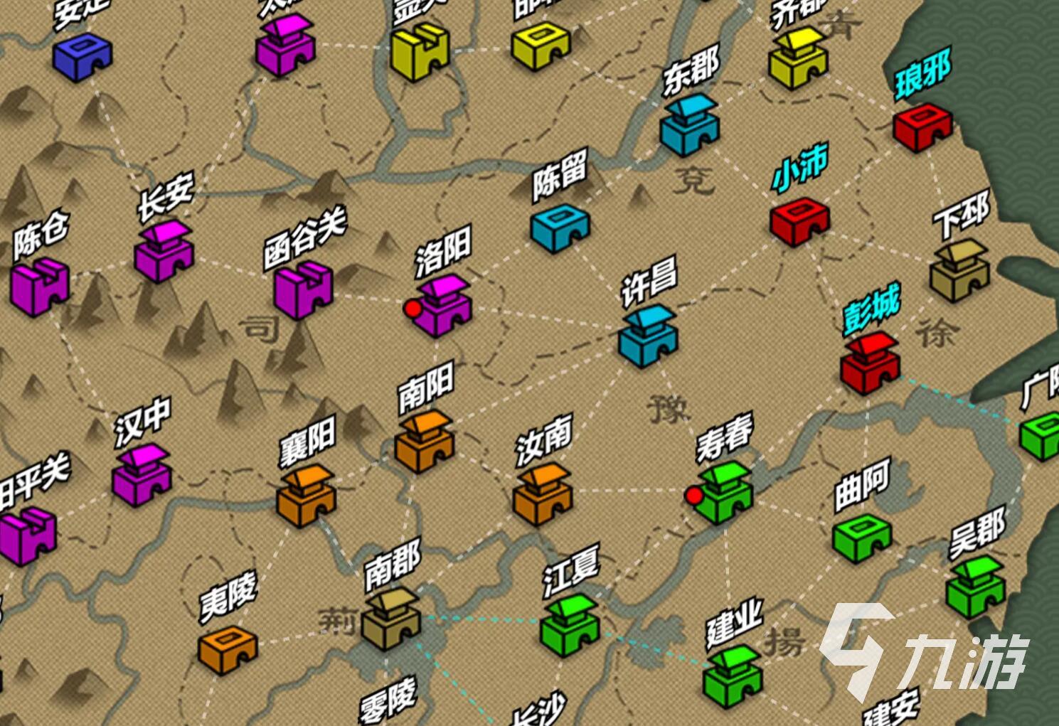 回合制的单机三国(回合制的三国游戏叫什么)