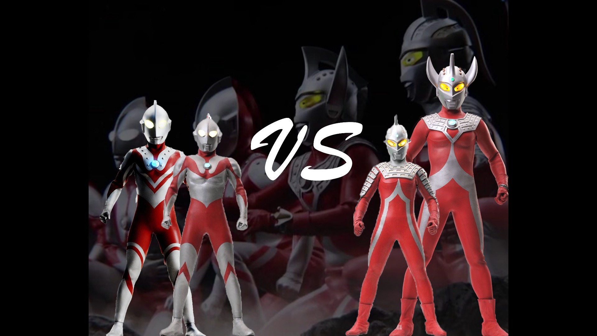 奥特曼大战奥特曼(奥特曼大战奥特曼谁会赢)