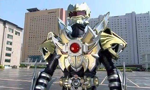 铠甲勇士1什么时候(铠甲勇士第一部到最后一部)