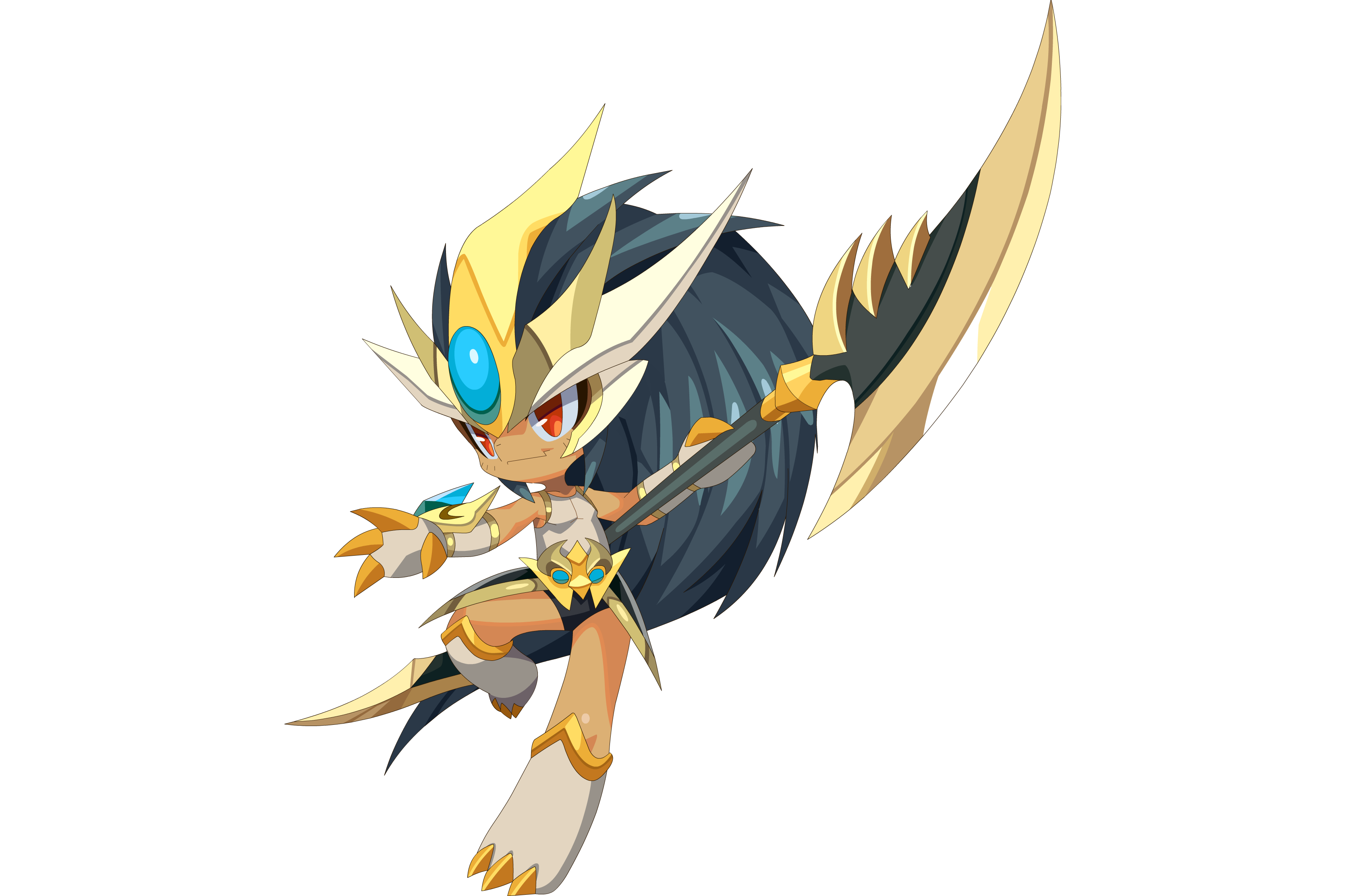 洛克王国幽暗使者5(洛克王国幽冥暗王打法)