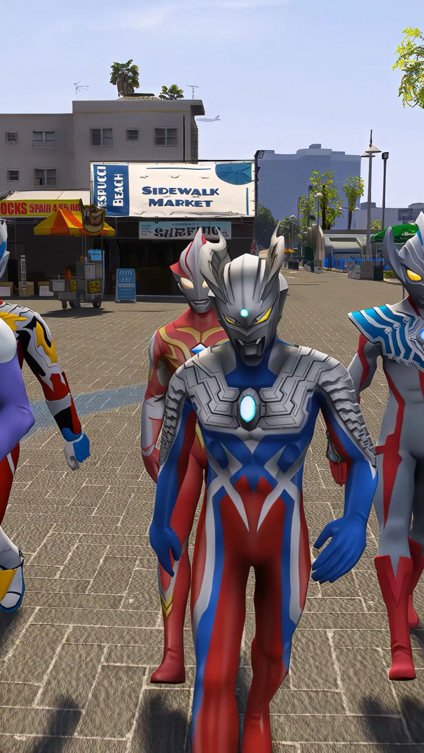 要看奥特曼打怪兽的(要看奥特曼打怪兽的视频)