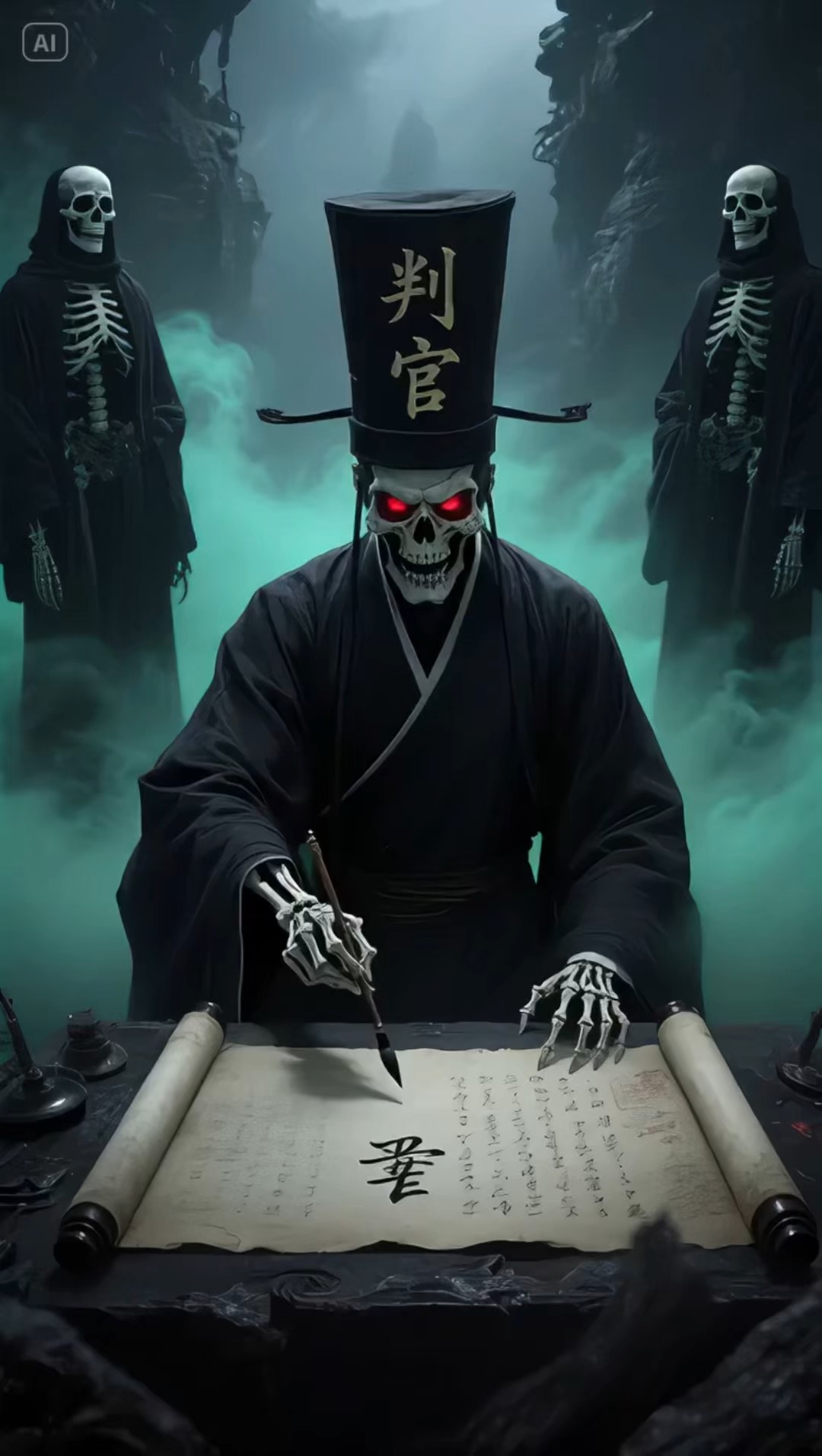 阎王游戏单机破解版(橙光游戏阎王赋完结破解版)