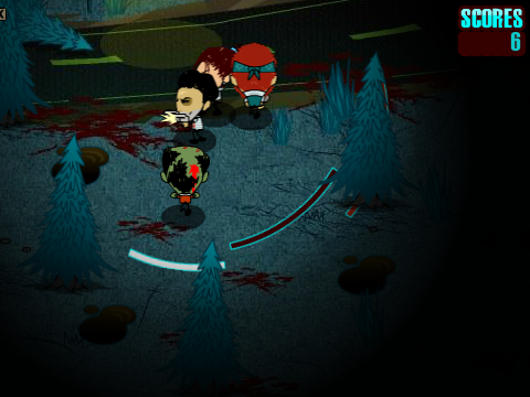 丛林大逃生攻略(丛林逃生游戏怎么玩)