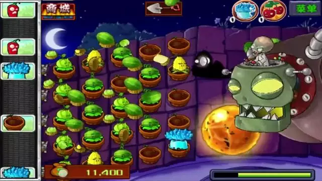 西游大战僵尸破解(西游大战僵尸破解版)