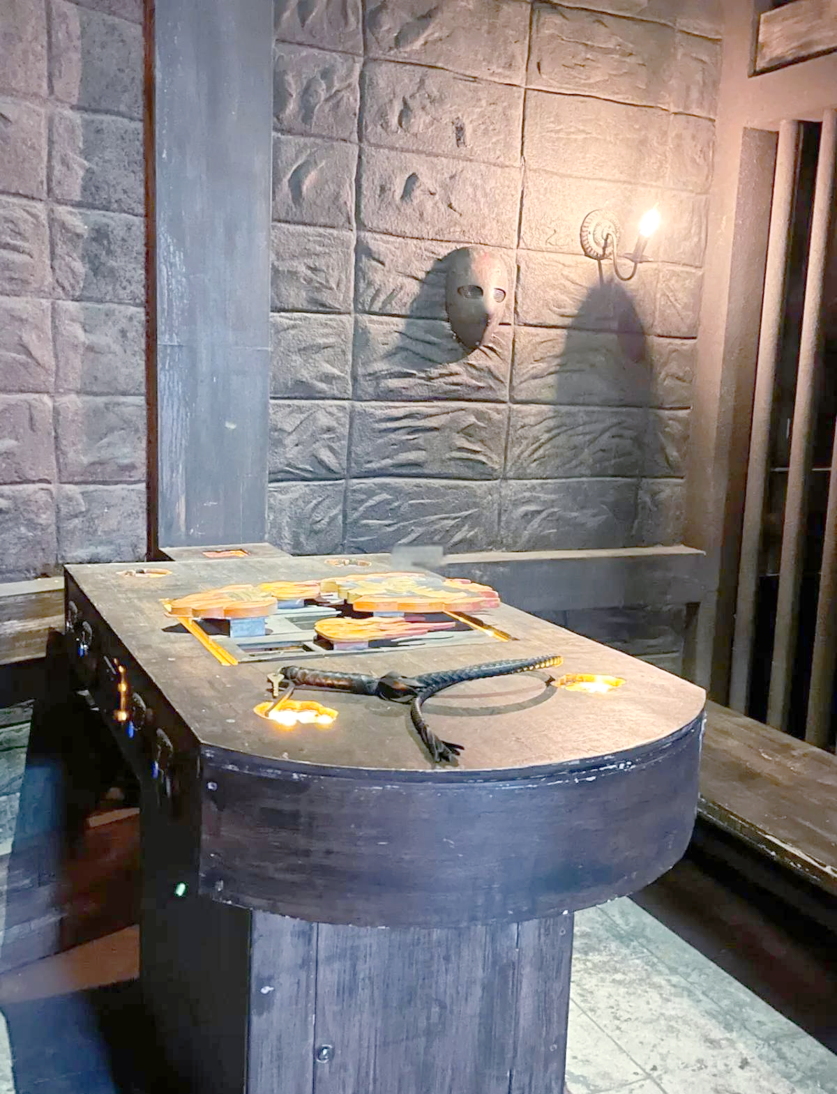 海盗宝藏密室逃脱攻略(密室逃脱逃脱海盗船密室攻略)