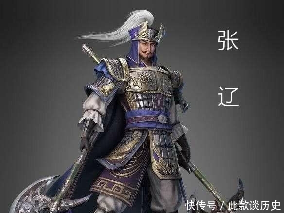 三国志张辽破解版(三国志张辽破解版下载)