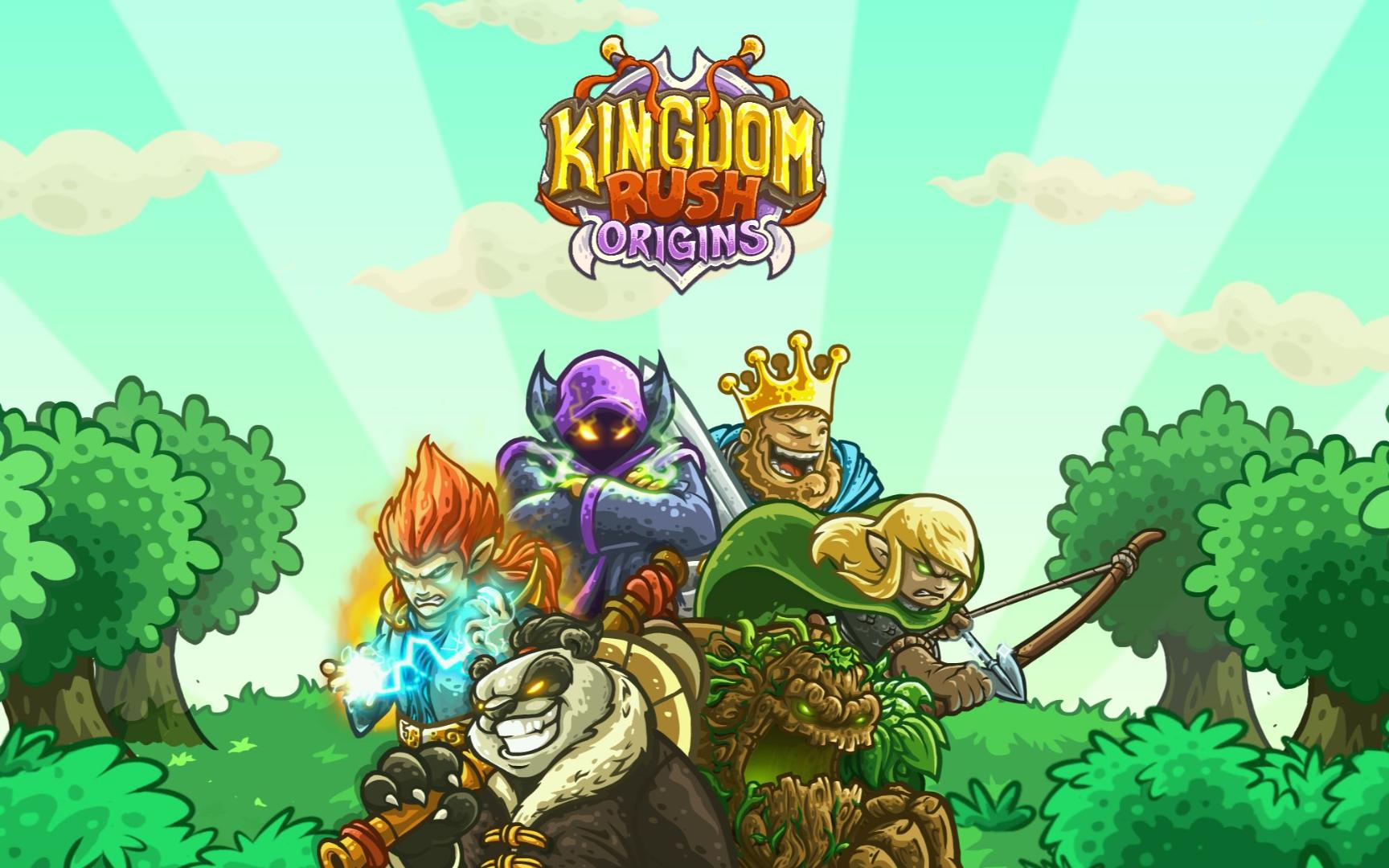 矮人国之战破解版(矮人王国破解版 无限金币无限钻石)