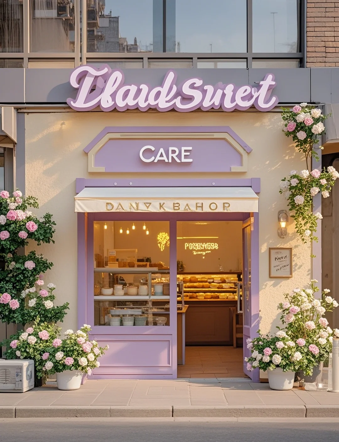 梦幻蛋糕店加载(梦幻蛋糕店下载链接)