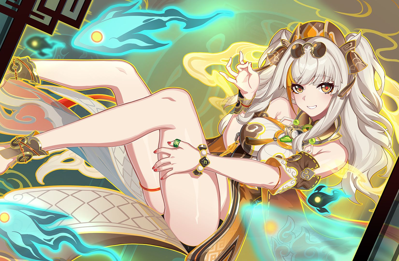 谁有崩坏三破解版啊(崩坏3破解版下载地址)