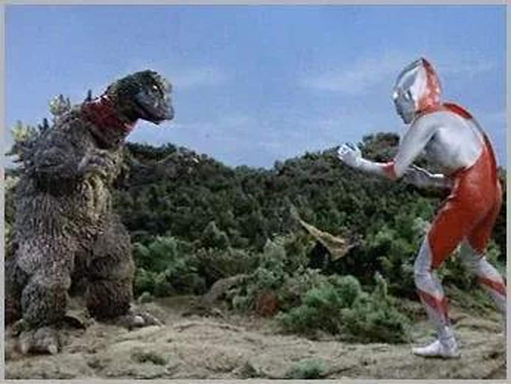 你的奥特曼打怪兽(你的奥特曼打怪兽英文)