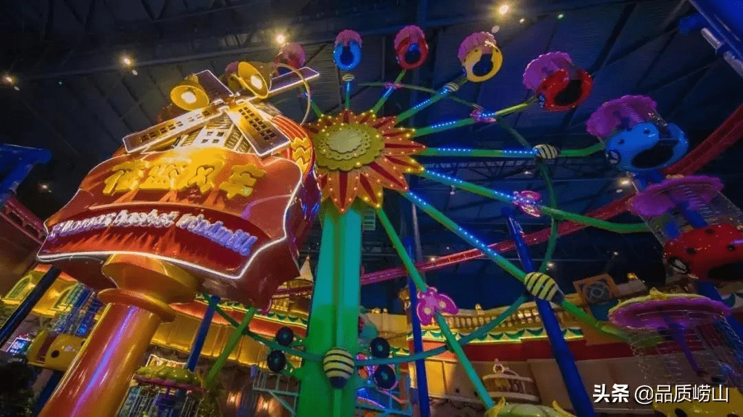 古堡惊魂夜攻略(古堡惊魂门票多少)