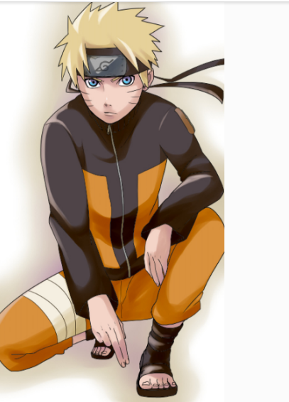 火影战记黄金鸣人(火影战记原版鸣人觉醒)