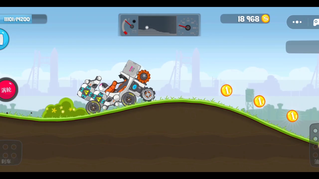 狂暴摩托破解版下载(3d暴力摩托无限狂飙破解版)