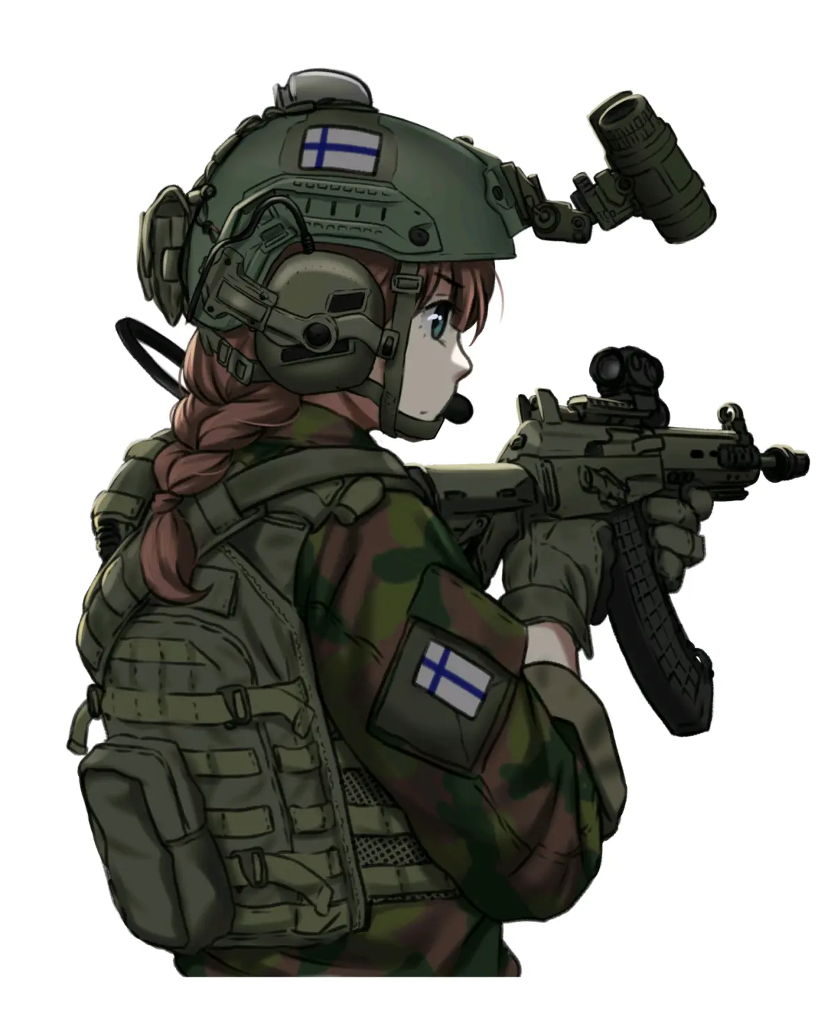 武装原型破解版(武装原型破解版内置菜单)