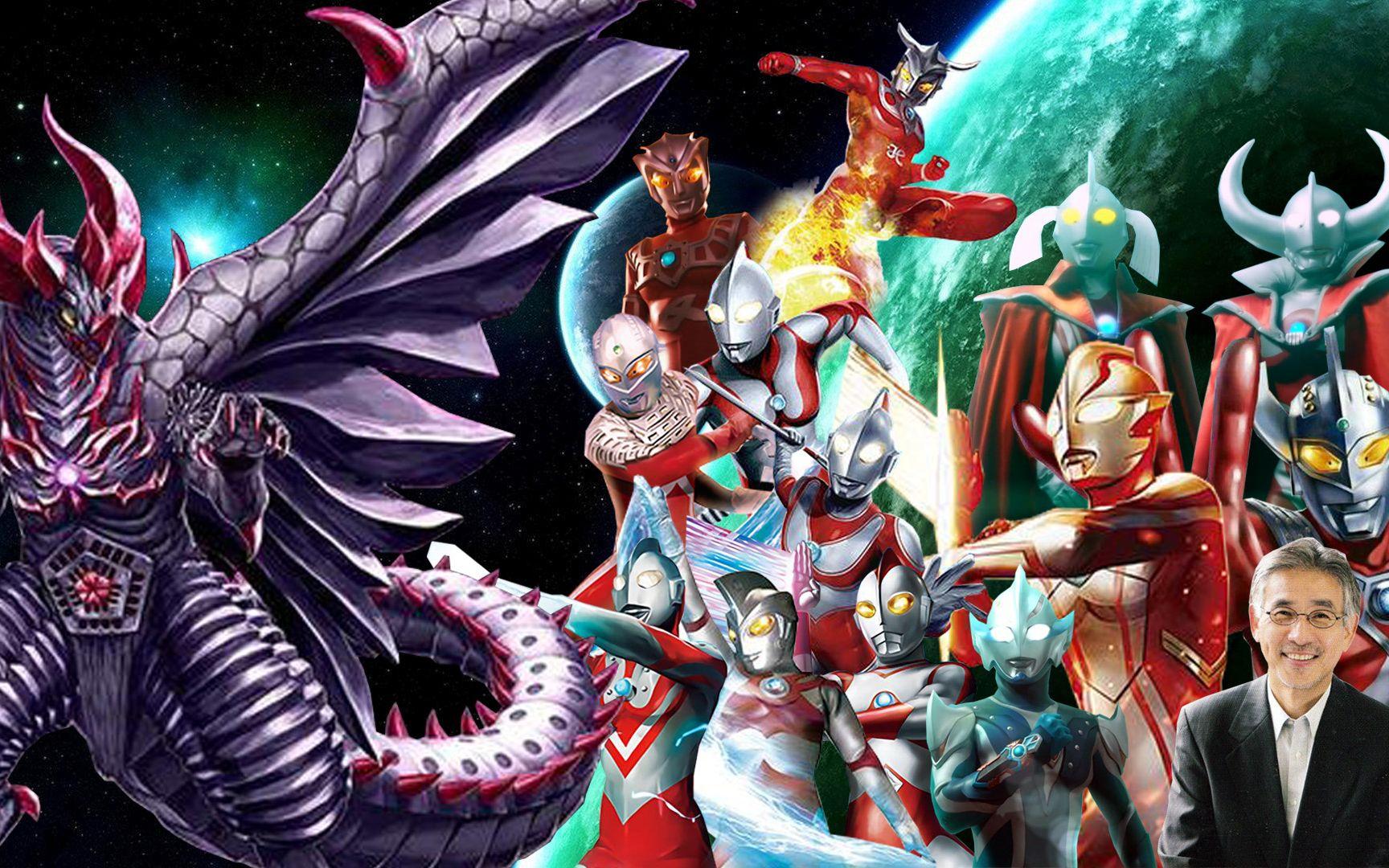 奥特曼兄弟2(奥特曼兄弟2下载)