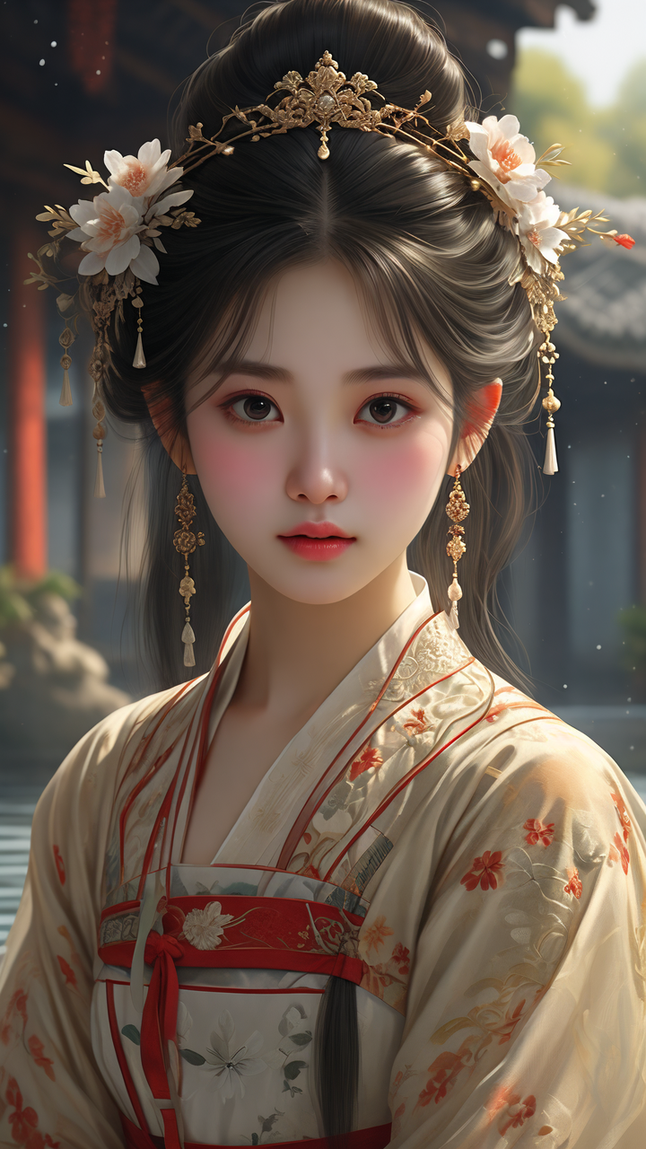 嫡女重生攻略(嫡女重生攻略 於安安)