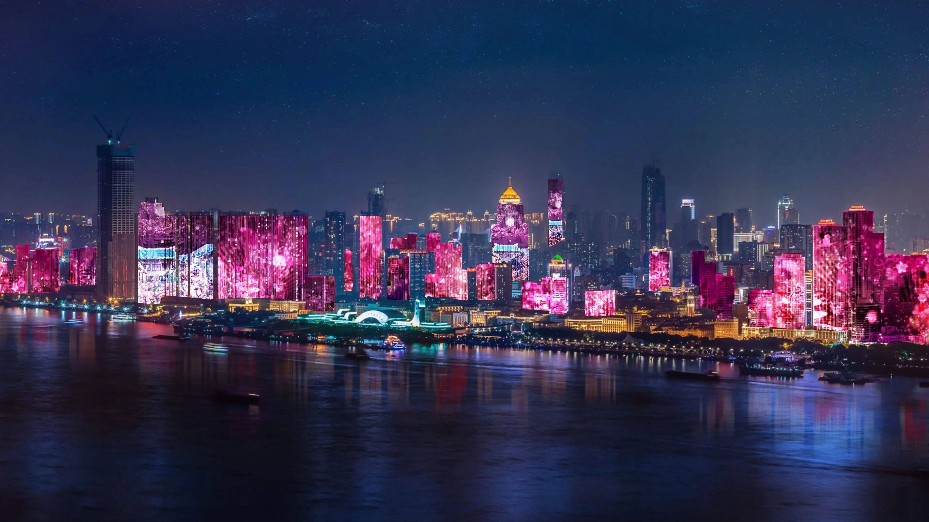 点亮整个城市破解版(点亮城市最新破解版下载)