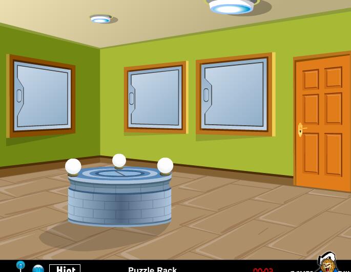 逃出恶魔房间游戏攻略(逃出恶魔房间游戏攻略图文)