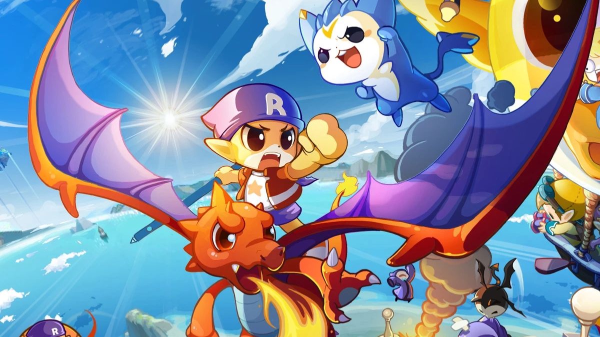 洛克王国浣熊球好么(洛克王国蔴球怎么得2021)