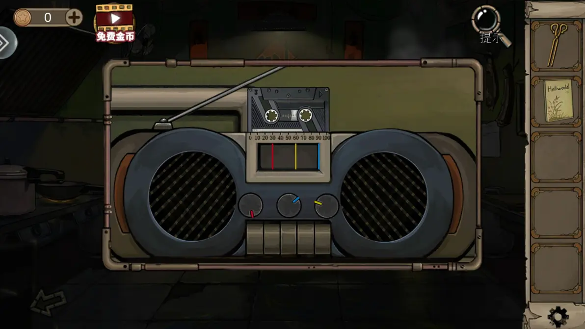 金币房间8攻略(金币屋第四难度多少级开启)