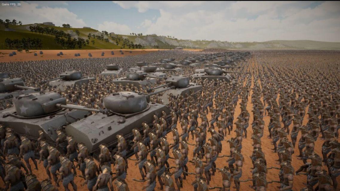 史诗战争2攻略6(史诗战争2第82关怎么打)