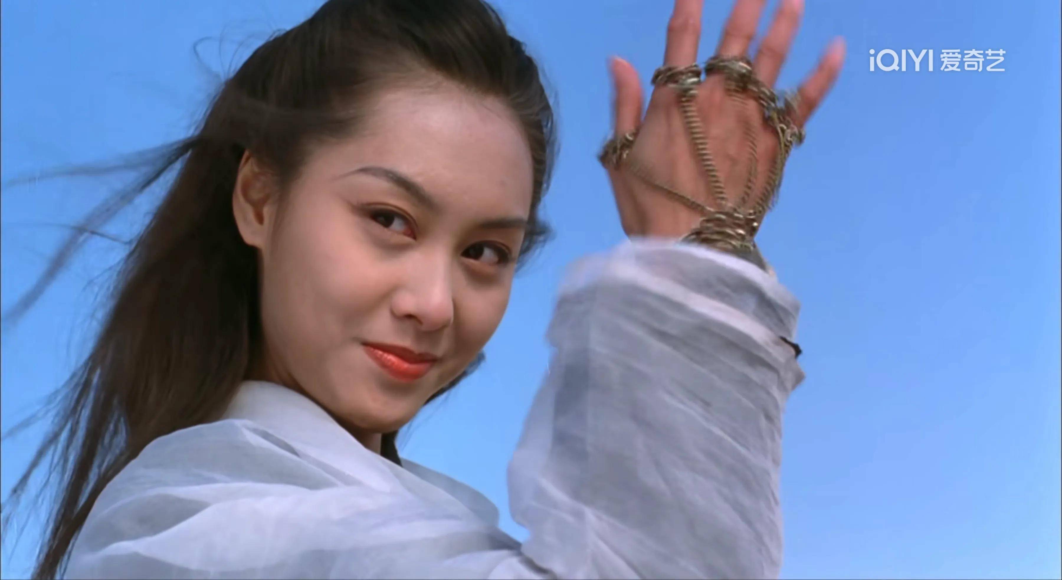 大话西游二经典版角色(大话西游2经典版人物造型)