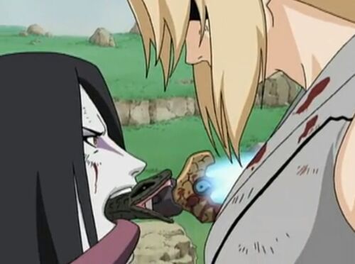 火影美女被奸的故事(火影忍者中美女忍者被打败之后会怎么样)