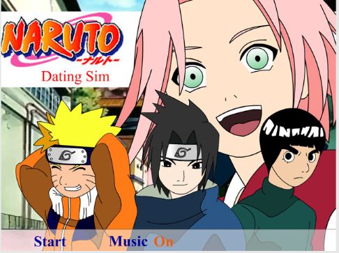 养成类火影恋爱版(养成类火影恋爱版游戏)