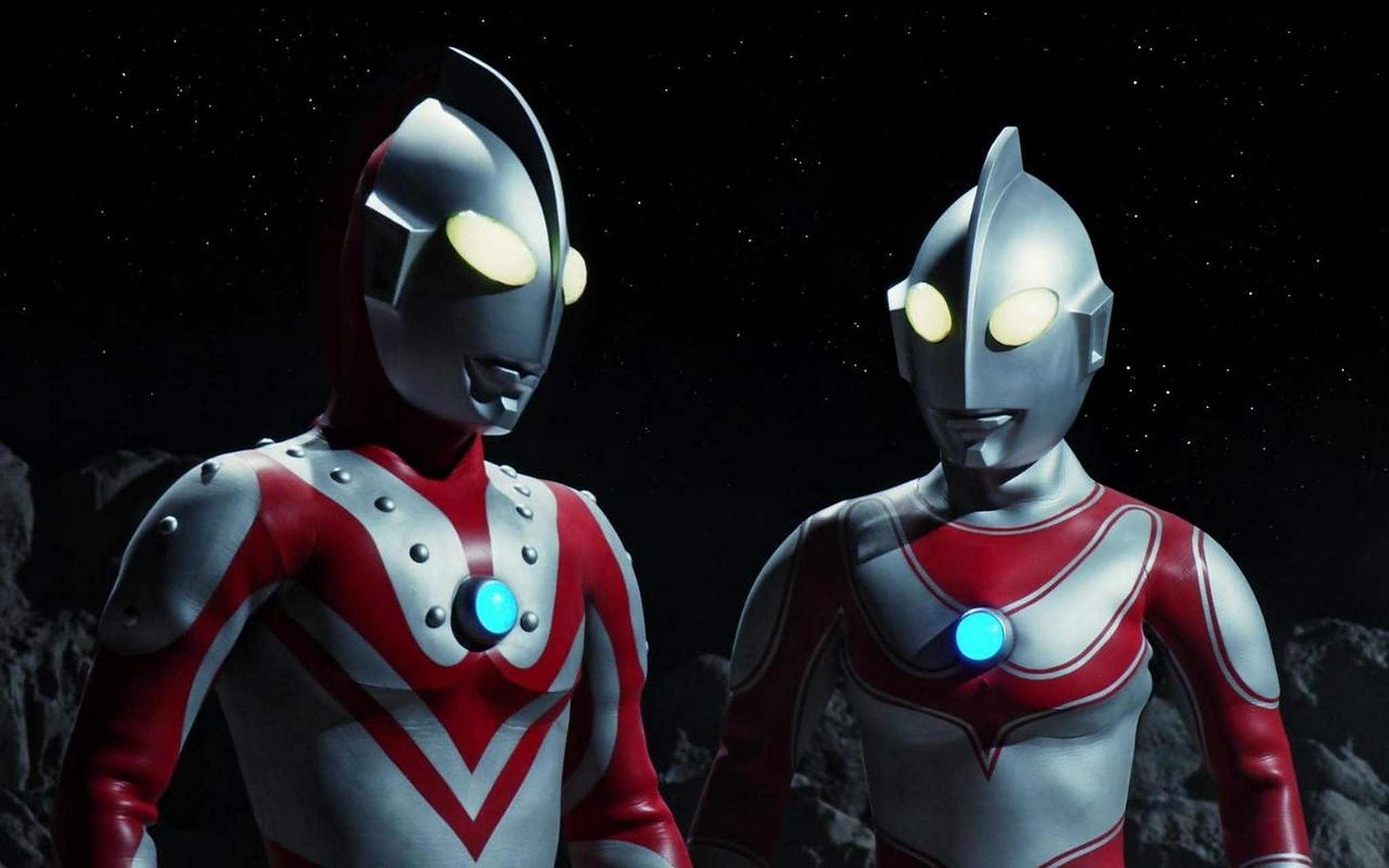 奥特曼兄弟联手无敌(奥特曼兄弟联手无敌游戏)