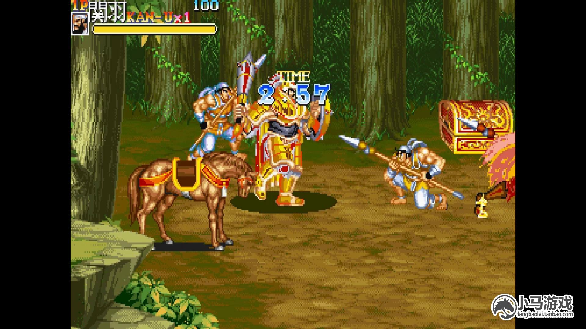 网页三国志街机游戏(网页版三国类策略游戏)