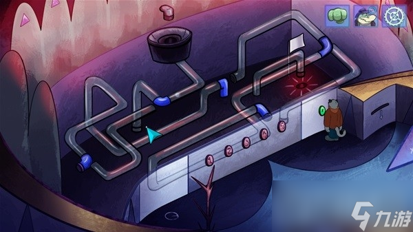 侦探搜查故事游戏攻略(侦探搜查故事游戏攻略视频)