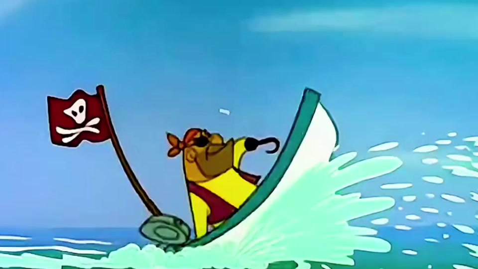 海盗逃生记攻略隐藏(冒险逃生海盗的宝藏攻略)