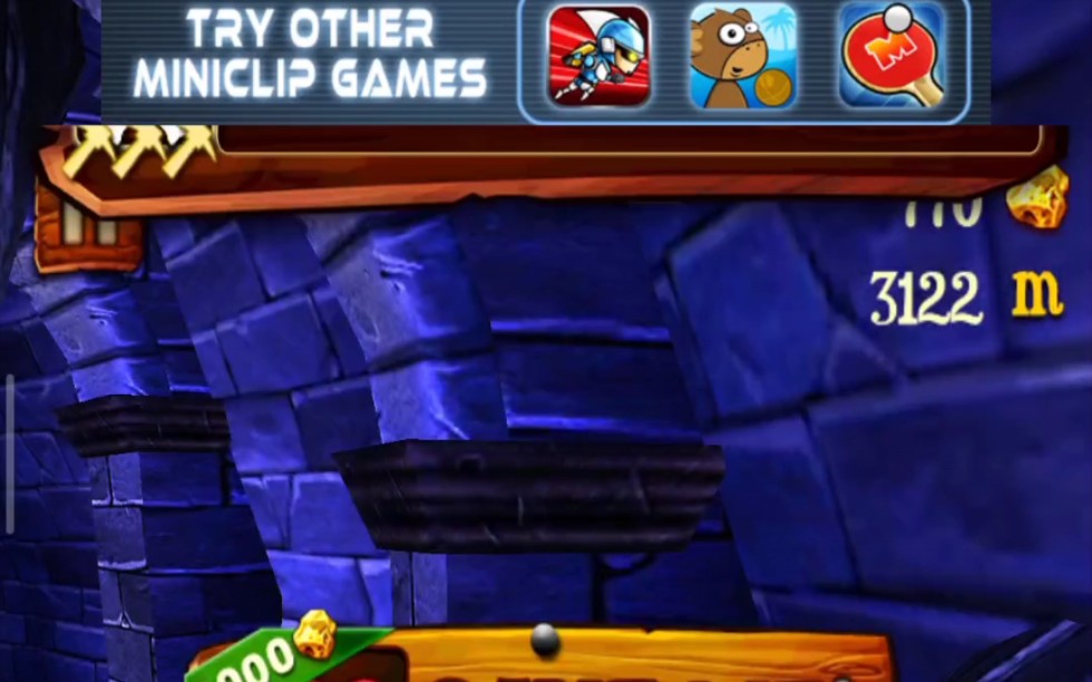 矿车大逃亡全新破解版(矿车大逃亡全新破解版下载)